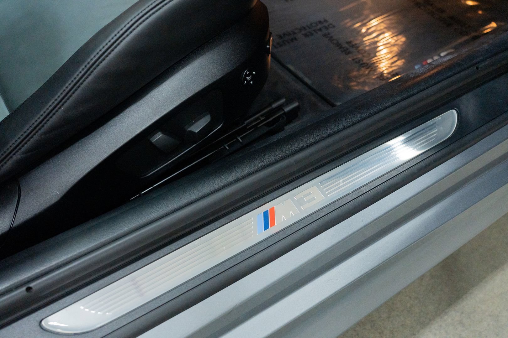 Used 2013 BMW M3 Coupe RWD image 29