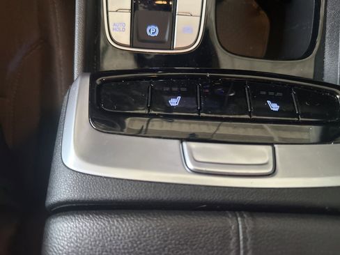 Used 2023 Hyundai Tucson SEL image 6