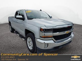 Used 2018 Chevrolet Silverado 1500 LT w/ All Star Edition video 1