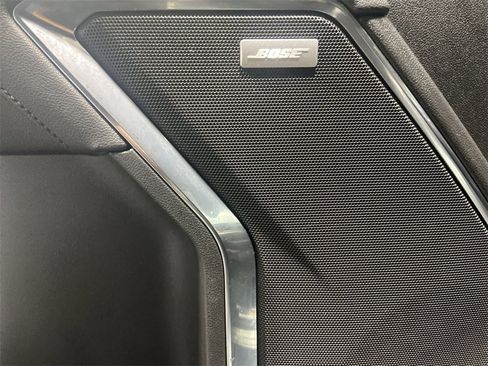 Used 2023 Chevrolet Silverado 1500 RST w/ RST All Star Premium Package image 24