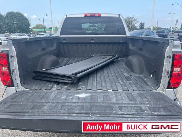 Used 2016 Chevrolet Silverado 1500 LT w/ All Star Edition AWD/4WD image 13