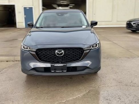Used 2024 MAZDA CX-5 Carbon Edition AWD/4WD image 3