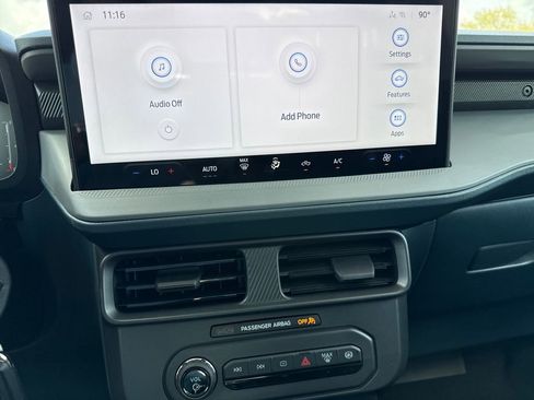 New 2026 Ford Maverick XL image 9