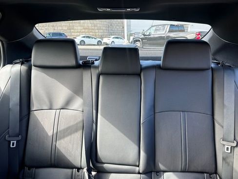 Used 2025 Toyota Camry XSE FWD image 32