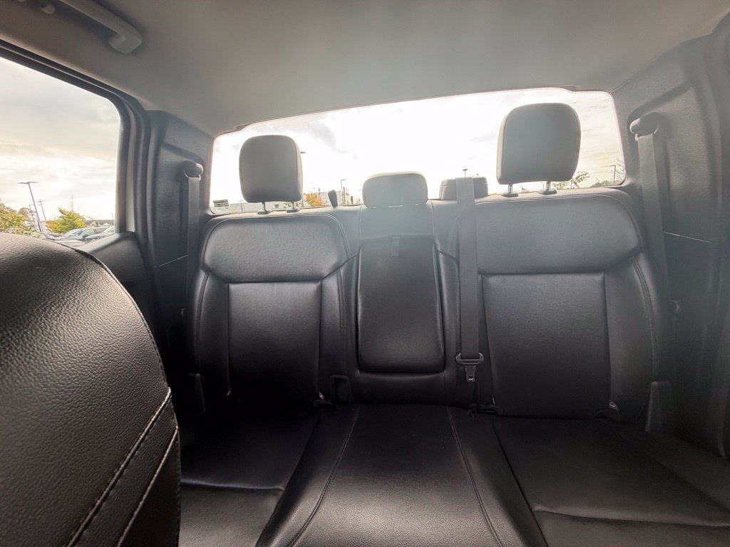 Used 2021 Ford Ranger XL w/ XL Power Equipment Group RWD image 33