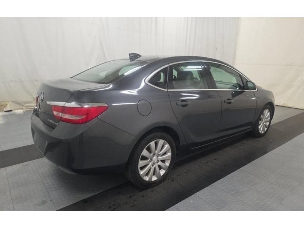 Used 2017 Buick Verano FWD image 3