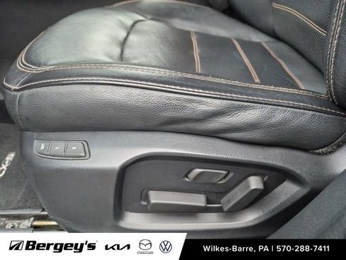 Used 2022 MAZDA CX-5 AWD 2.5 S image 12