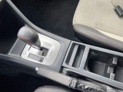 Used 2016 Subaru Crosstrek 2.0i Premium image 20