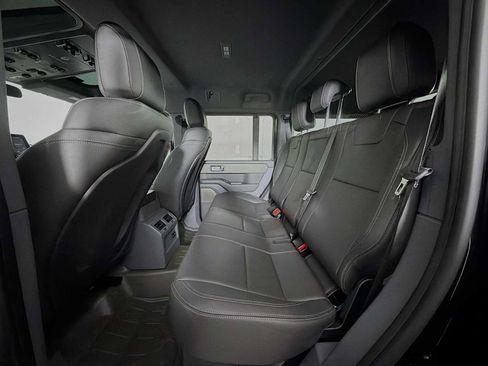 Used 2025 INEOS Grenadier AWD/4WD image 19