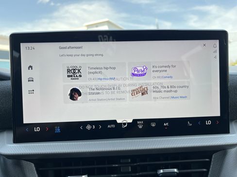 New 2026 Ford Explorer ST image 18