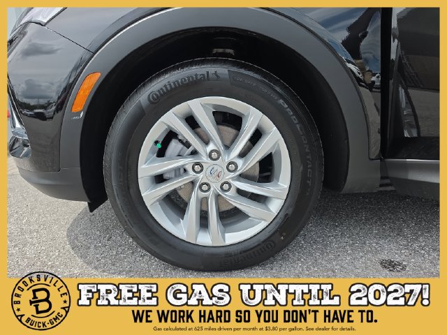 New 2026 Buick Envista Preferred w/ Convenience I Package FWD image 29