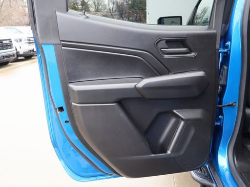 Used 2024 Chevrolet Colorado Trail Boss w/ Advanced Trailering Package image 23