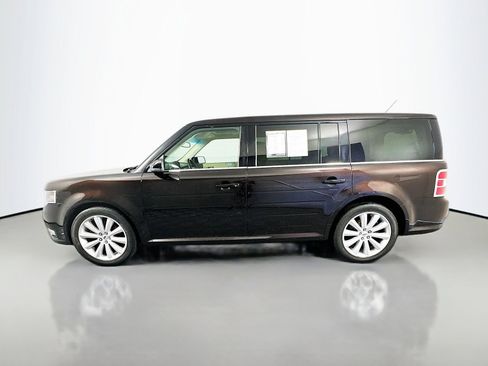 Used 2014 Ford Flex SEL w/ Equipment Group 202A AWD/4WD image 4