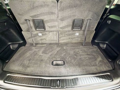 Used 2021 Jeep Grand Cherokee L Laredo w/ Luxury Tech Group I image 26