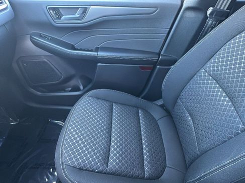 New 2026 Ford Escape Active w/ Cold Weather Package image 12