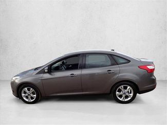 Used 2013 Ford Focus SE video 2