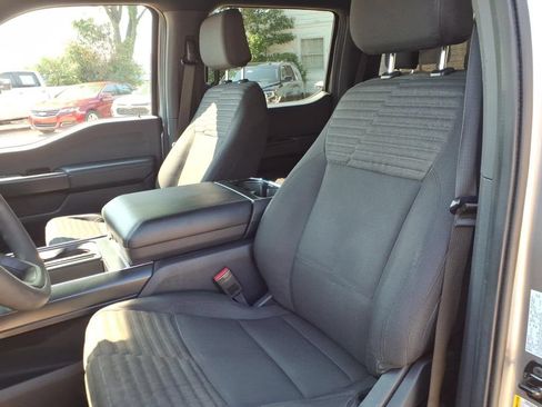 Used 2022 Ford F150 XL w/ STX Appearance Package AWD/4WD image 17
