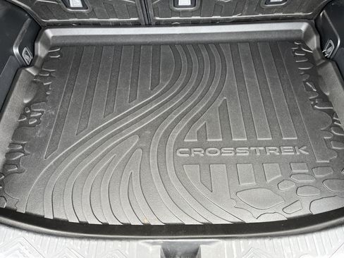 Used 2024 Subaru Crosstrek 2.0i AWD/4WD image 14