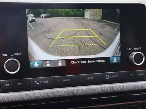Used 2025 Honda Civic Sport image 15