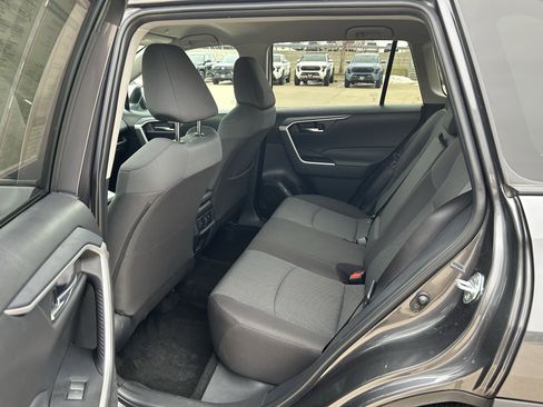 Certified 2024 Toyota RAV4 XLE image 17