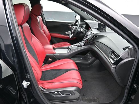 Certified 2024 Acura RDX AWD w/ A-Spec & Advance Pkg image 25