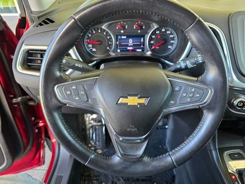 Used 2019 Chevrolet Equinox LT AWD/4WD image 25