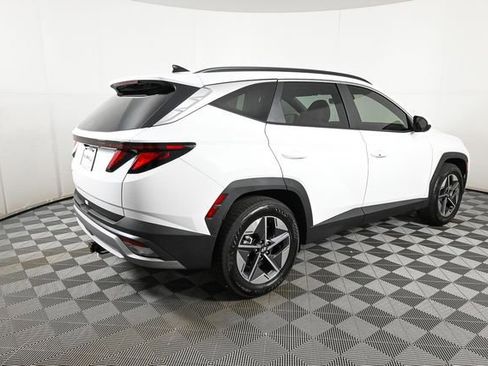 New 2026 Hyundai Tucson SEL image 6
