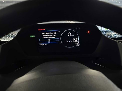 Used 2024 Toyota bZ4X XLE w/ Weather Package image 27