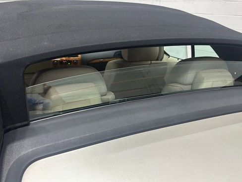 Used 2005 BMW 645Ci Convertible RWD image 48