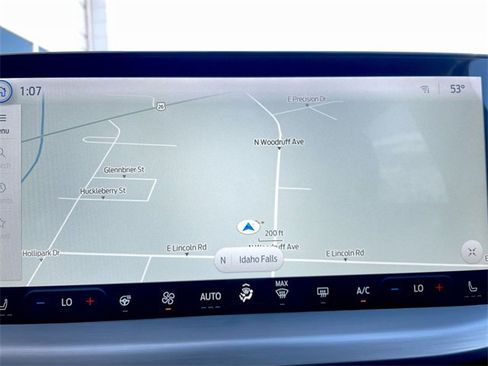 Used 2024 Ford Escape Platinum image 18