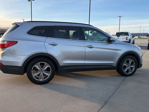 Used 2013 Hyundai Santa Fe GLS w/ Popular Equipment Pkg image 18