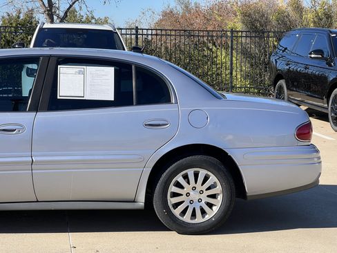 Used 2005 Buick Le Sabre Limited w/ Gran Touring Package image 6