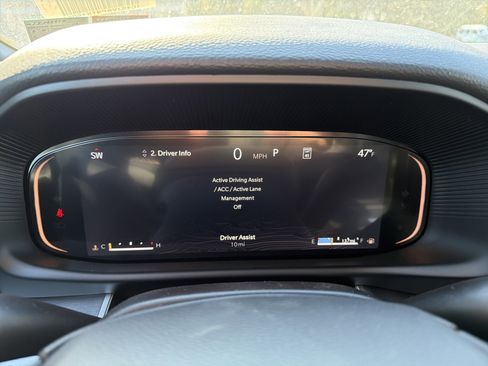 New 2026 Jeep Grand Wagoneer Limited image 36