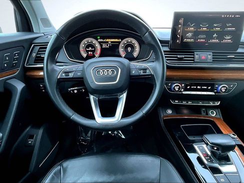 Used 2023 Audi Q5 2.0T Premium Plus image 5