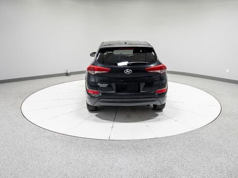 Used 2018 Hyundai Tucson SE FWD image 29