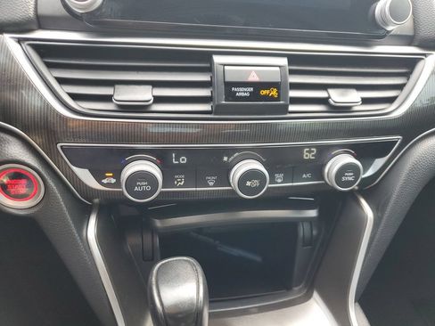 Used 2022 Honda Accord Sport image 20