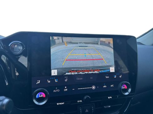 Used 2022 Lexus NX 350 AWD image 13