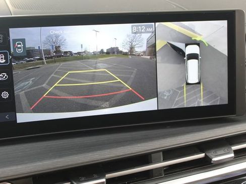 Used 2024 Hyundai Santa Fe Limited image 21