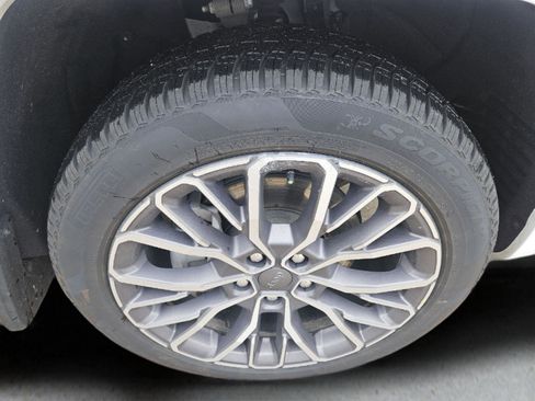 Used 2023 Jeep Grand Cherokee L Summit image 30