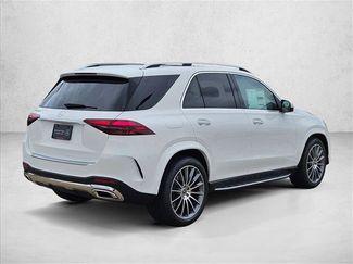 New 2026 Mercedes-Benz GLE 350 4MATIC video 2