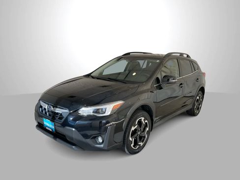 Used 2021 Subaru Crosstrek 2.5i Limited w/ Popular Package #2 AWD/4WD image 1