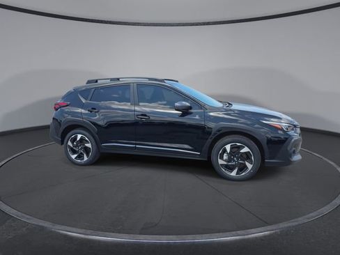 New 2026 Subaru Crosstrek 2.5i Limited AWD/4WD image 2