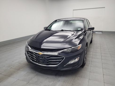 Used 2023 Chevrolet Malibu LT FWD image 15