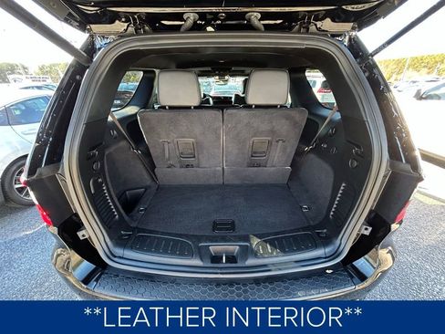 Used 2024 Dodge Durango GT image 9