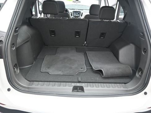 Used 2024 Chevrolet Equinox LS w/ Driver Confidence II Package AWD/4WD image 42