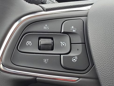 New 2026 Buick Envista Sport Touring FWD image 25