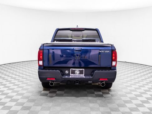 Certified 2023 Honda Ridgeline RTL image 5