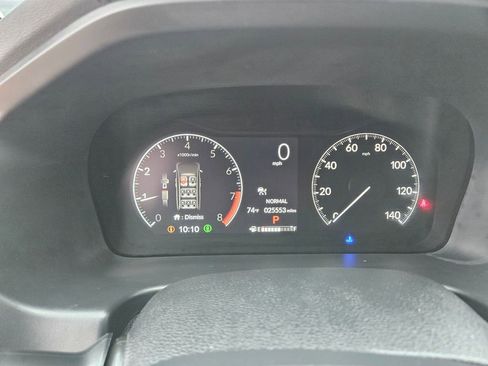 Used 2025 Honda Odyssey Sport-L image 19