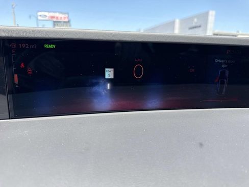 New 2026 Lincoln Nautilus Premier AWD/4WD image 27