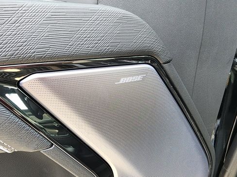 New 2026 GMC Sierra 2500 AT4X w/ LPO, Black Badging Package image 17